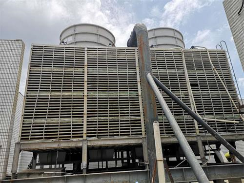 冷卻塔廠家如何解決玻璃鋼冷卻塔的噪音及振蕩問題(玻璃鋼冷卻塔噪音)