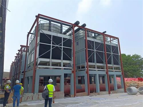 冷卻塔價(jià)格與選型時(shí)十五大注意事項(xiàng)(冷卻塔怎么選型)