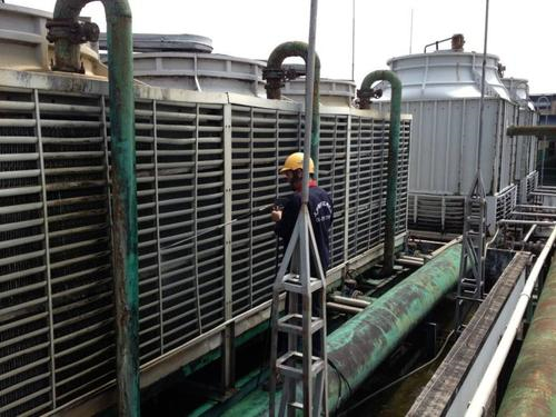 河北冷卻塔廠家清洗橫流冷卻塔實(shí)用技巧(河北冷卻塔