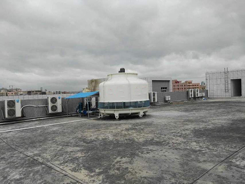 說(shuō)一說(shuō)冬季閉式冷卻塔的防凍問(wèn)題(冷卻塔冬季防凍方