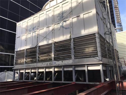 玻璃鋼冷卻塔的維護(hù)方法(玻璃鋼冷卻塔維護(hù)方法)