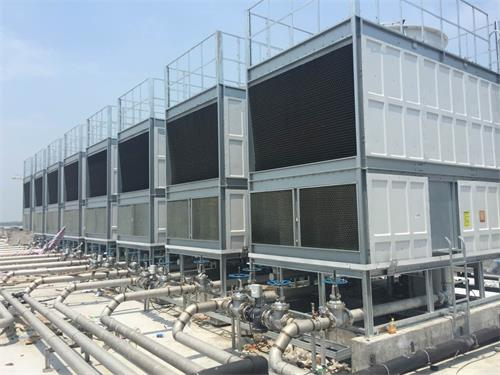 冷卻塔選型時(shí)十五大注意事項(xiàng)(張家口方形玻璃鋼冷卻