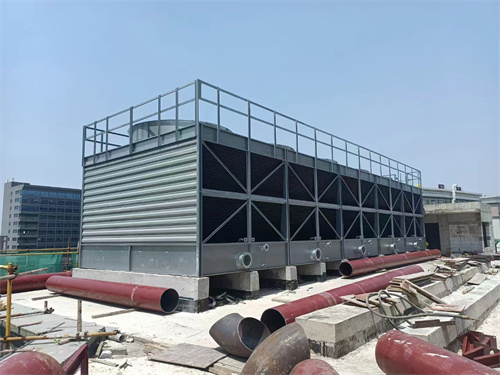 清遠(yuǎn)冷卻塔<font color='red'>維修</font>廠家關(guān)于玻璃鋼冷卻塔維護(hù)保養(yǎng)(清遠(yuǎn)玻璃鋼冷卻塔定制)