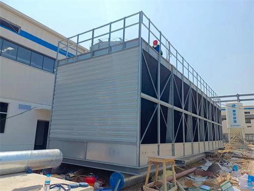 冷卻塔風(fēng)筒的用途及其設(shè)計(jì)是什么?(冷卻塔風(fēng)筒的結(jié)構(gòu)