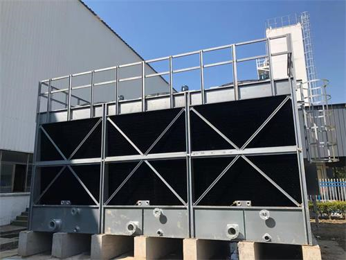 水輪機(jī)冷卻塔改造有哪些優(yōu)勢