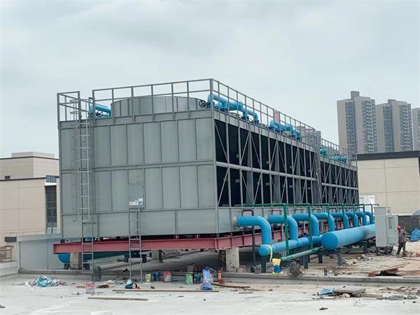 冷卻塔設(shè)備在各領(lǐng)域的應(yīng)用(通州區(qū)常見冷卻塔設(shè)備成