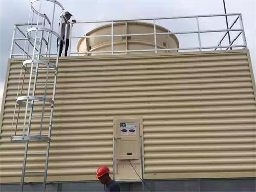 玻璃鋼冷卻塔如何正確選購(玻璃鋼冷卻塔選哪家)