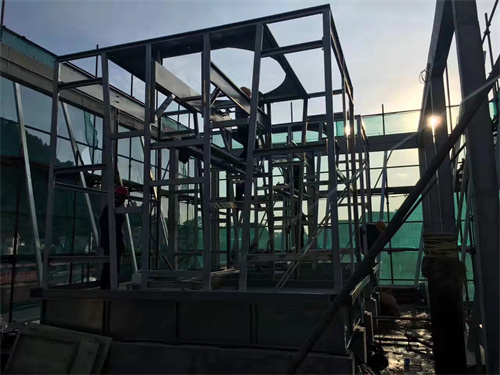 是什么因素導(dǎo)致閉式冷卻塔價(jià)格差異巨大呢？？(流產(chǎn)是什