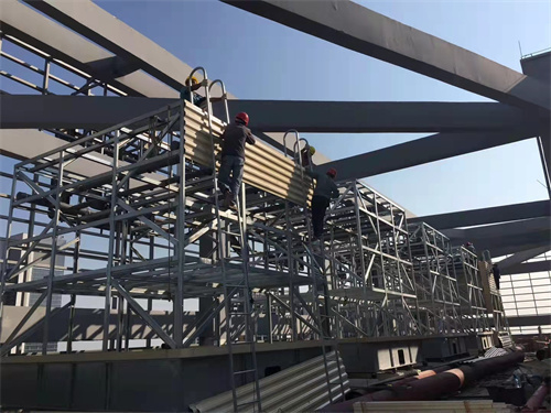 開式冷卻塔的噪聲是按照哪些類型進(jìn)行分類??(冷卻塔