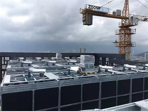 科普冷卻塔的起源大家一定要看