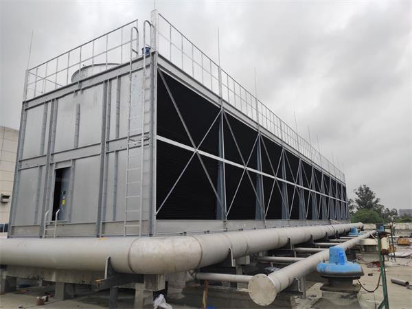 冷卻塔廠家填料的維修保養(yǎng)方法(天津冷卻塔填料廠家)