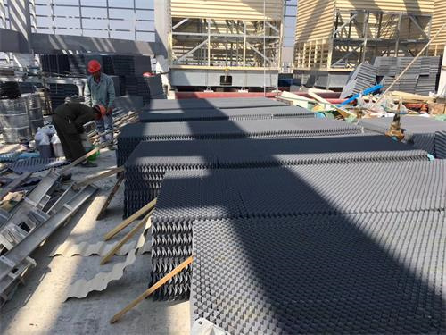 選購玻璃鋼冷卻塔的注意事項(雙全玻璃鋼冷卻塔哪家口碑好)