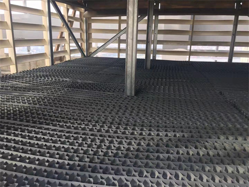 冷卻塔設(shè)備在各領(lǐng)域的應(yīng)用(通州區(qū)常見冷卻塔設(shè)備成