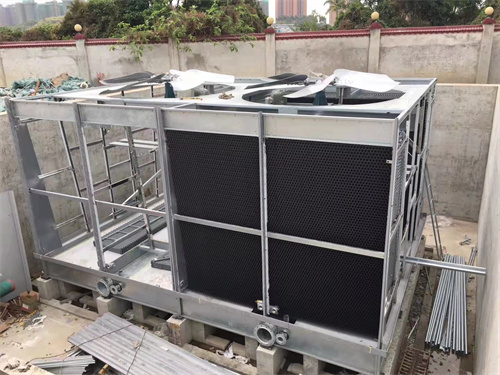 閉式冷卻塔關(guān)鍵部件的保養(yǎng)管理辦法(閉式冷卻塔長期