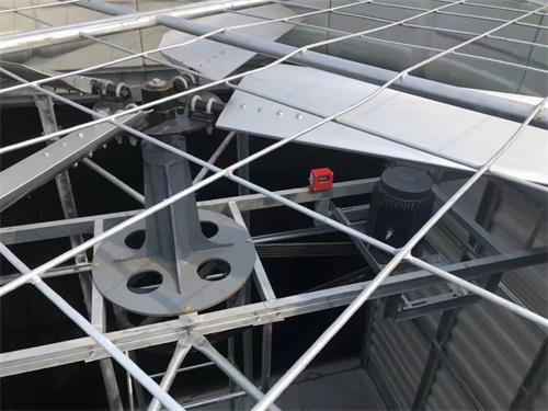 冷卻塔的作用及分類(冷卻塔的作用有哪些)