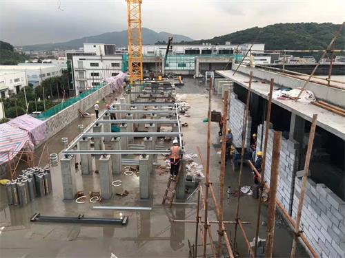 該如何運用好密閉式冷卻塔？