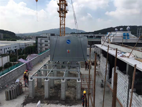 冷卻塔價格與選型時十五大注意事項(冷卻塔怎么選型)