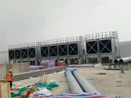 開式冷卻塔重要部件風(fēng)機(jī)安裝調(diào)試要領(lǐng)(開式冷卻塔原