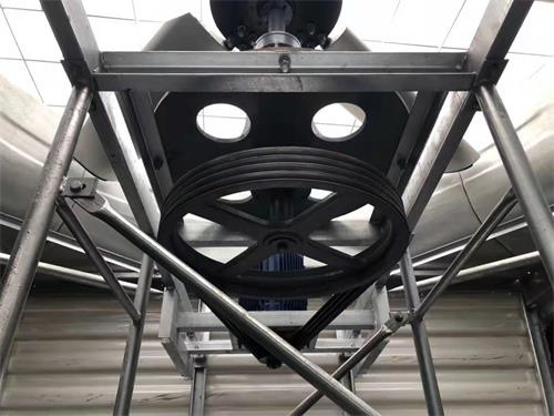 玻璃鋼冷卻塔結(jié)構(gòu)形式及使用范圍(玻璃鋼冷卻塔構(gòu)造