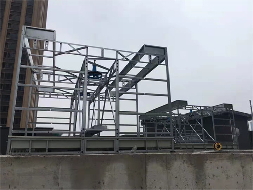 閉式冷卻塔的選購(gòu)提供的詳細(xì)參數(shù)有哪些？？(制冷用閉式