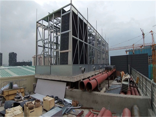 冷卻塔行業(yè)存在急需解決的現(xiàn)實(shí)問題(冷卻塔屬于什么