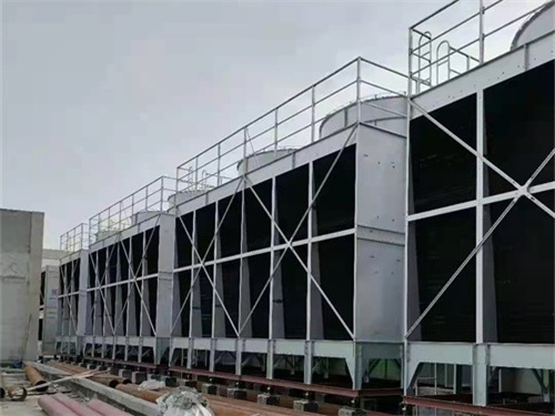 玻璃鋼冷卻塔應用范圍廣泛(工業(yè)型玻璃鋼冷卻塔訂購)