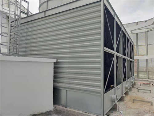 冷卻塔不同材質(zhì)行業(yè)認(rèn)證情況(鋼廠冷卻塔結(jié)構(gòu)與材質(zhì))