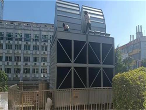 不銹鋼冷卻塔的安裝注意事項(xiàng)(商業(yè)不銹鋼冷卻塔工藝)