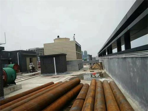 冷卻塔的分類(lèi)你還知道多少？？(空調(diào)冷卻塔分類(lèi))