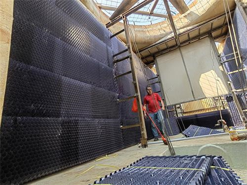 如何預(yù)防冷卻塔內(nèi)細(xì)菌滋生