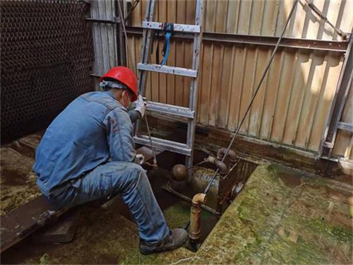 疫情期間冷卻塔行業(yè)艱難發(fā)展之路