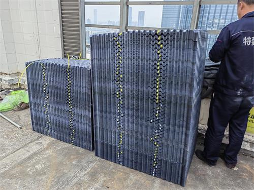 開式冷卻塔性能降低的原因(開式冷卻塔原理)