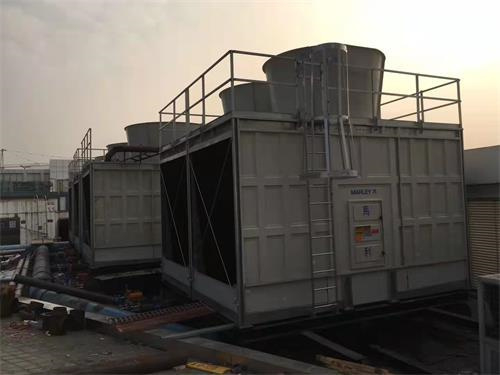 玻璃鋼冷卻塔的選購方法(工業(yè)型玻璃鋼冷卻塔訂購)