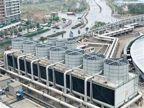 冷卻塔應(yīng)該如何保養(yǎng)？(保養(yǎng)冷卻塔服務(wù)熱線)