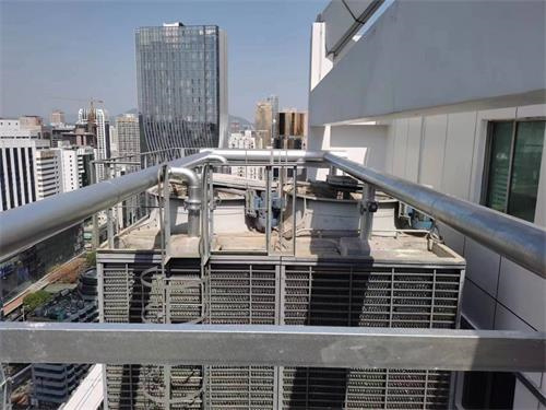 用戶選購(gòu)冷卻塔有技巧介紹