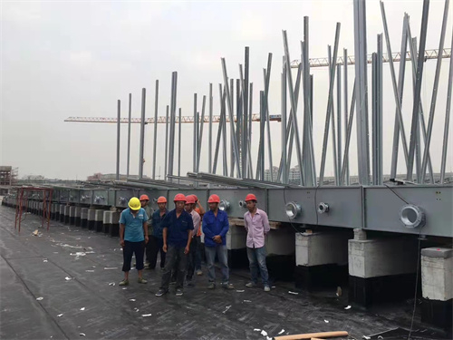 橫流式冷卻塔操作前準(zhǔn)備事項(xiàng)(廣東橫流冷卻塔當(dāng)前排