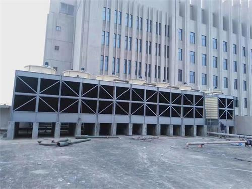 冷卻塔填料是用來做什么的 其實(shí)很簡單 看完就知道(