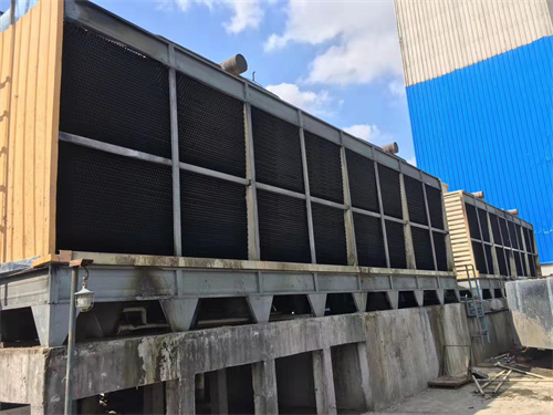 清洗閉式冷卻塔的要求必須重視(閉式冷卻塔哪家好)