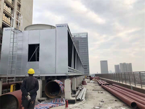 深圳冷卻塔：開式冷卻塔與閉式冷卻塔哪個好？(開式玻璃鋼冷卻塔價格一般是
