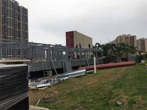 閉式冷卻塔軸流式風(fēng)機(jī)詳細(xì)說(shuō)明(閉式冷卻塔工作原理)