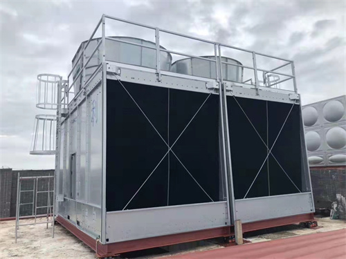 閉式冷卻塔的優(yōu)勢有哪些？(閉式冷卻塔揚程如何計算)