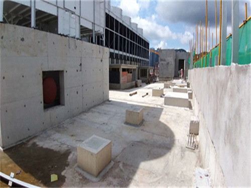 冷卻塔的工作原理是什么？(冷卻塔的工作原理是什么)