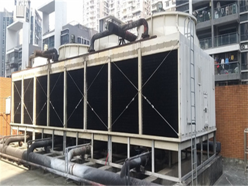 工業(yè)冷卻塔需要定期檢查排污？？(工業(yè)冷卻塔的作用)