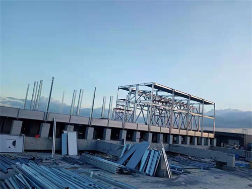 開式冷卻塔集水盤出現(xiàn)結(jié)冰的原因及處理方法(冷卻塔集水器)