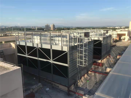 開(kāi)式冷卻塔管式配水系統(tǒng)有哪些優(yōu)勢(shì)？？(閉式冷卻塔與開(kāi)