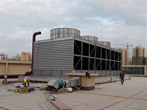 玻璃鋼冷卻塔防火操作要領(lǐng)(玻璃鋼冷卻塔防火措施)