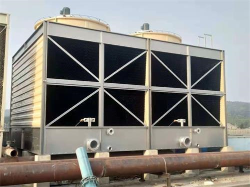 玻璃鋼冷卻塔廠家檢修過程中主要內(nèi)容(玻璃鋼冷卻塔施工廠家)