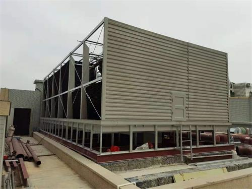 全鋼冷卻塔運(yùn)行前檢查工作做了嗎？