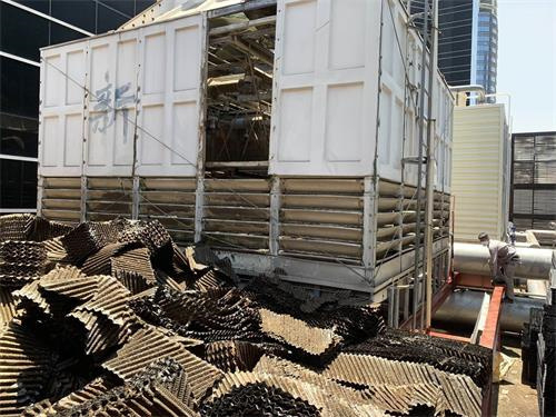 廣東冷卻塔廠家報價優(yōu)勢突出(特菱熱工冷卻塔)