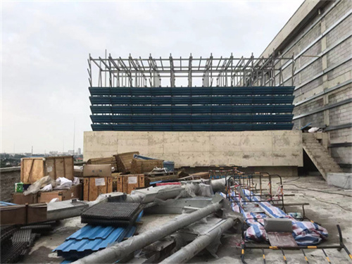 冷卻塔的分類你還知道多少？？(空調(diào)冷卻塔分類)